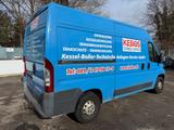 Peugeot Boxer 2.2 HDI 88 KW 120 PS AHK - gebrauchte Peugeot Boxer aus dem Jahr 2011