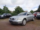 Audi A4 1.6 - gebrauchte Audi A4 aus dem Jahr 1996