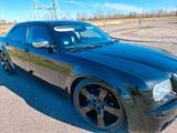 Chrysler 300C 5,7 HEMI SRT8 360PS - Chrysler: Hemi