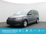 Volkswagen CADDY MAXI LIFE 1.5 TSI DSG / FLÜGELTÜREN / NAVI - VW Caddy Maxi in Mönchengladbach