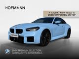 BMW M2 Aut. Driv.Ass.+Innovation+H/K+Lenkradhzg+