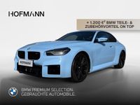 BMW M2 - Vorschau Bild 1