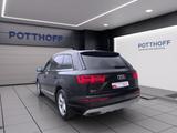 Audi Q7 50 TDI Q STDHZG PANO B&O eKLAPPE LEDER - Audi Q7 Gebrauchtwagen in Hamm
