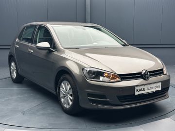 Volkswagen Golf - 7