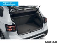 Volkswagen T-Cross - Vorschau Bild 9