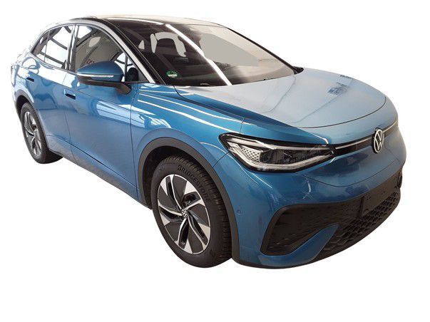 Volkswagen ID.5 - Bild 3