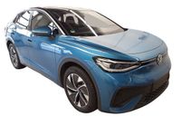 Volkswagen ID.5 - Vorschau Bild 3
