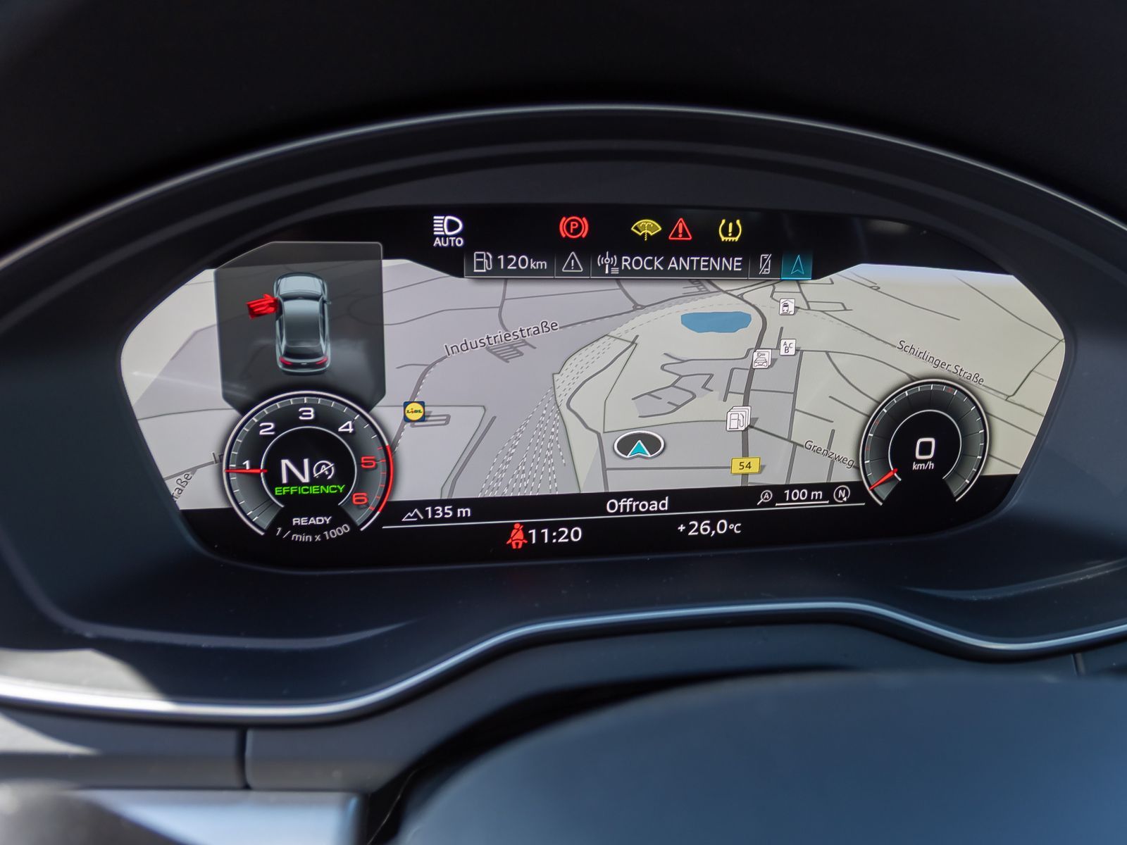 Audi Q5 - Bild 16