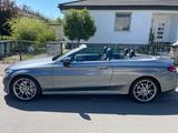 Mercedes-Benz Mercedes C43 AMG Cabrio AGA Burmester Scheckheft - Mercedes-Benz C 43 AMG in Wiesbaden