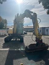 Yanmar B7-3 Sigma VA Raupen Bagger - Offers