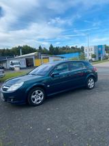 Opel Signum 2. Hand TÜV  NEU - Opel Signum: 2.2
