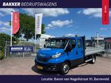 Iveco Daily 180 pk 35C18H 3.0 410 DC Pick Up - Iveco 180