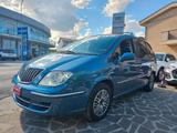 Lancia Phedra 2.2 MJT CA Limited Edition - Lancia Phedra Gebrauchtwagen