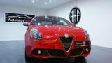 Alfa Romeo Giulietta 1.4 TB 16V Super*Sport*Alcantara*PDC - Alfa Romeo Giulietta: 1.4