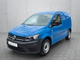 Volkswagen Caddy  2.0 TDI BMT Kasten *Eu.6*PDC*Klimaanlage* - Volkswagen Caddy: Eu