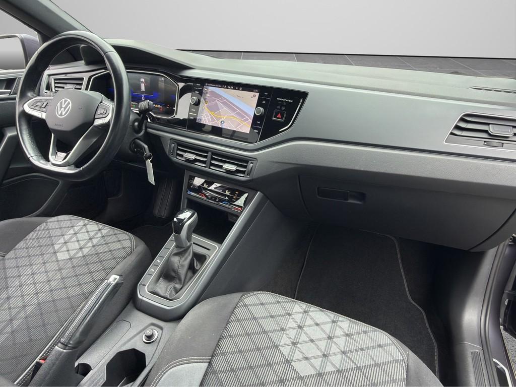 Volkswagen Polo VI 1.0 TSI R-Line *MATRIX*NAVI*KAMERA*, миниатюра 8