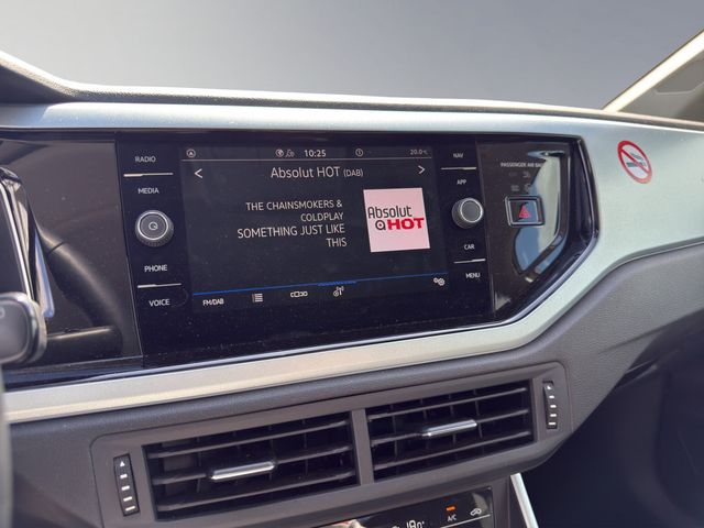 Polo 1.0TSI Goal