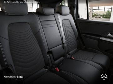 Mercedes GLB 180 - 12