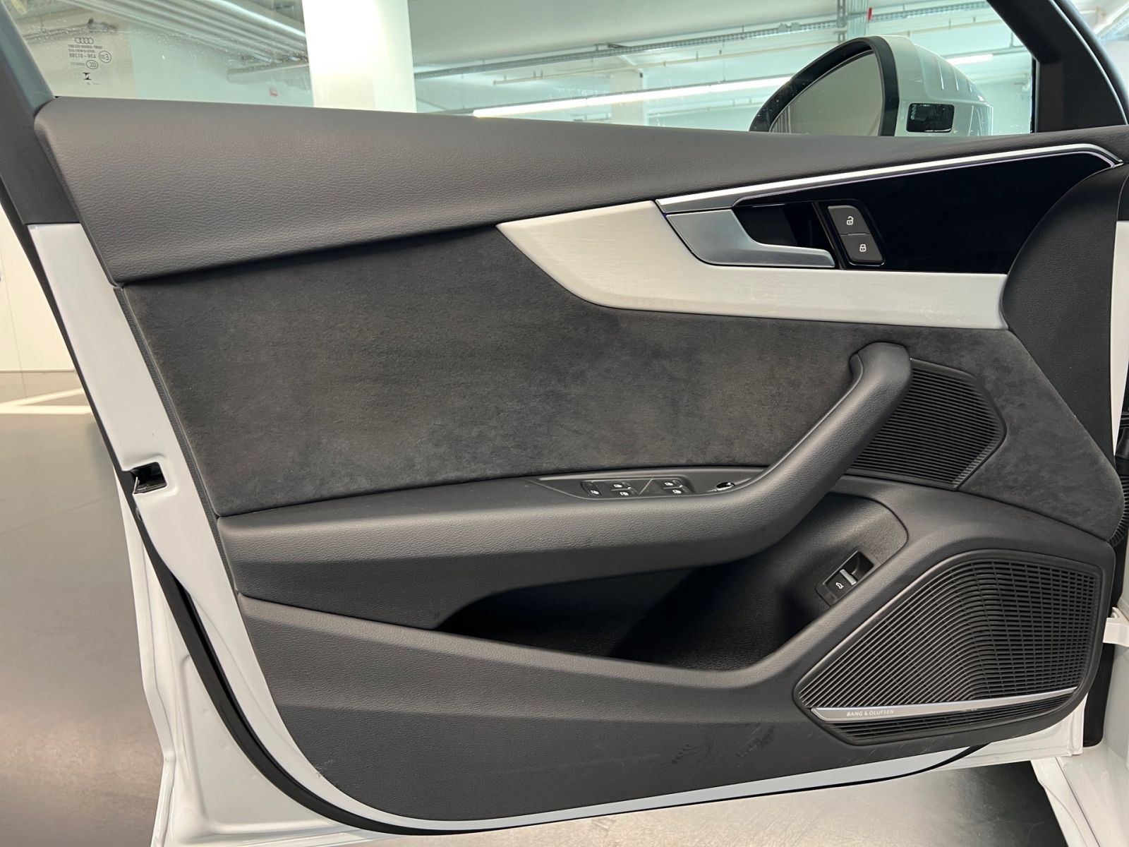 Audi A4 - Bild 7