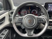 Suzuki Swift - Vorschau Bild 11