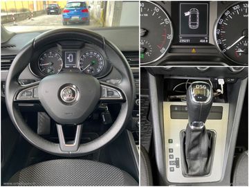 Skoda Octavia - 9
