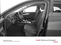 Audi A4 - Vorschau Bild 12