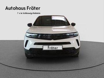 Fotografie 2 des Opel Mokka GS Kamera LED Sitzheizung Allwetterreifen