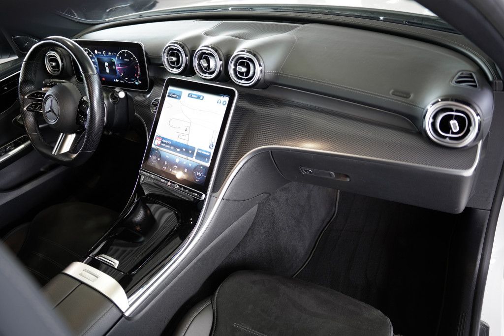 Mercedes Benz C 300