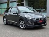 Citroën DS3 SoChic *Navi*Sitz-HZ*Touch.*Klimaaut.*PDC* - Citroën DS3: Sochic