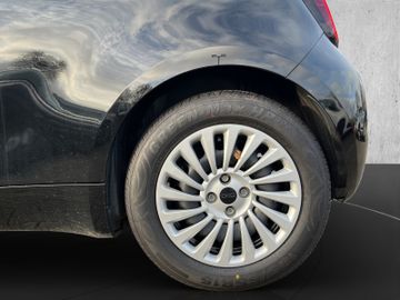 Fiat 500 Elektro MJ22 Kam.+PDC+SpurH+AUT+DynLicht