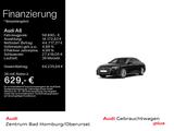Audi A8 Lang 50 TDI quattro S line*Navi*Matrix*Alu*HU - Audi A8 in Frankfurt (Main)