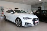 Audi A5 Sportback 40 g-tron sport 360%/Autom./Alcanta - Audi A5: Sportback 40