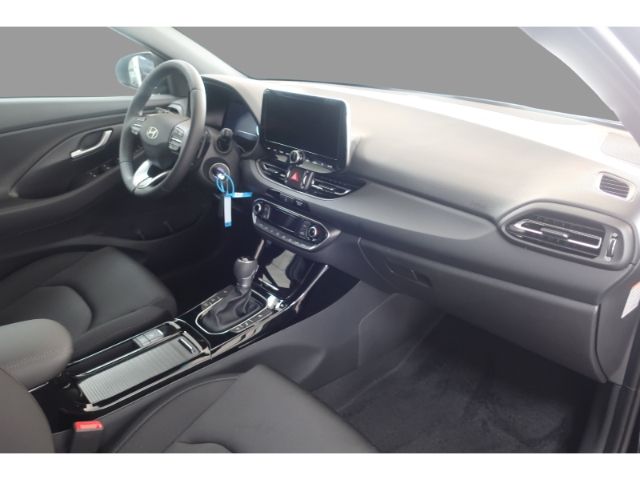 Hyundai i30 – Bild 11
