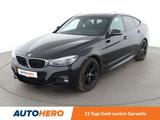 BMW 320d GT M Sport Aut.*NAVI*LED*HUD*PANO*TEMPO* - gebrauchte BMW 320 Gran Turismo aus dem Jahr 2019