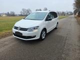 Volkswagen Sharan 2.0 TDI Style DSG BMT elektr. Türen PDC - Volkswagen Sharan Style mit Diesel-Antrieb
