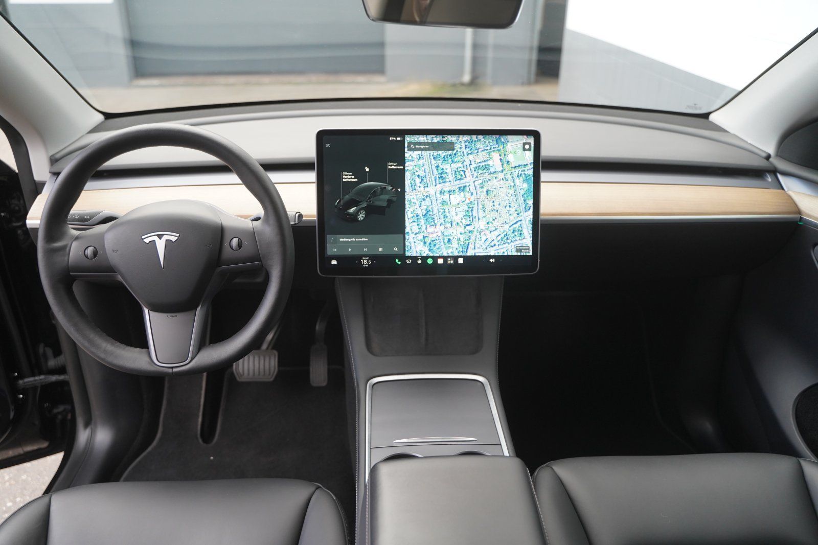 Tesla Model Y Long Range AWD *AHK*EAP*Mwst.* imagem 2