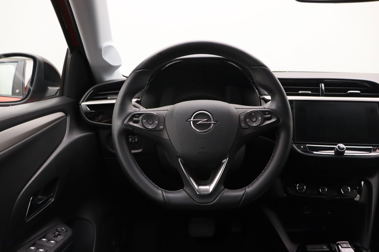 Fahrzeugabbildung Opel Corsa-e F Edition LDA PDC 7kW