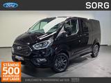 Ford Tourneo Custom L1 Titanium X*AHK*BLIS*ACC* - Ford Tourneo Custom: Titanium X