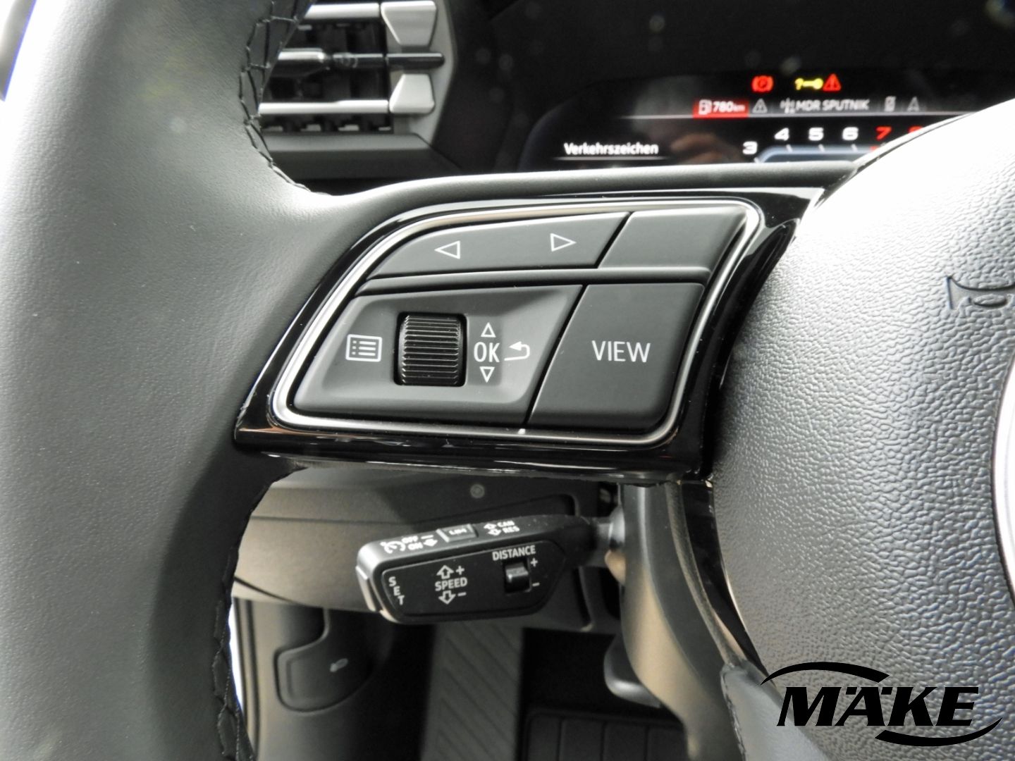 A3 Sportback s-line 35 TFSI s-tronic LED NAV ALU