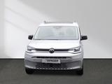 Volkswagen Caddy Style 2,0 TDI Sitzheizung Navi LED Klima - Gebrauchtwagen in Rheine