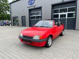 Opel Kadett Cabrio by Bertone - Opel Kadett: Cabrio, Bertone