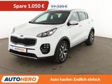 Kia Sportage 1.6 TGDI GT Line 4WD Aut*NAVI*XENON*AHK - Kia: 1.6