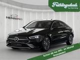 Mercedes-Benz CLA 180 Progressive Coupé Kamera Spurhalte LED - Mercedes-Benz CLA 180 in Bochum