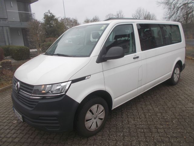 Volkswagen T6.1 Bus 9 Sitzer langer Radstand