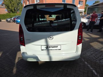 Bild 10 Opel Combo Life E Elegance 1.5D