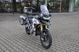 Triumph Tiger 1200 Rally Explorer - Triumph Tiger Explorer