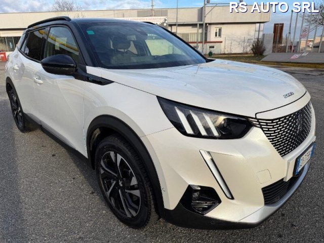 Image of Peugeot 2008