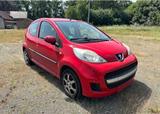 Peugeot 107 08/2027 - Peugeot 107 in Bremen
