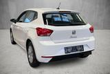 Seat Ibiza Style 1.0 - Seat Ibiza in Rostock