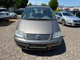 Volkswagen Sharan Comfortline/Wenig KM/Xenon/Schiebedach - gebrauchte VW Sharan aus dem Jahr 2009